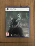 PS5 Chernobylite