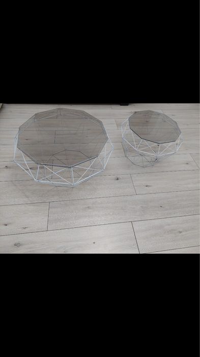 Masuta cafea living set