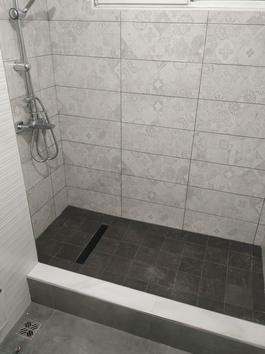 Amenajări interioare