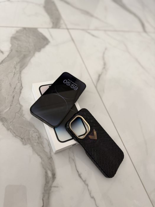 Iphone 14 PRO MAX / Impecabil / 128GB