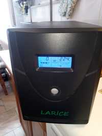 De vînzare ups marca Larice 1500 va 900 w