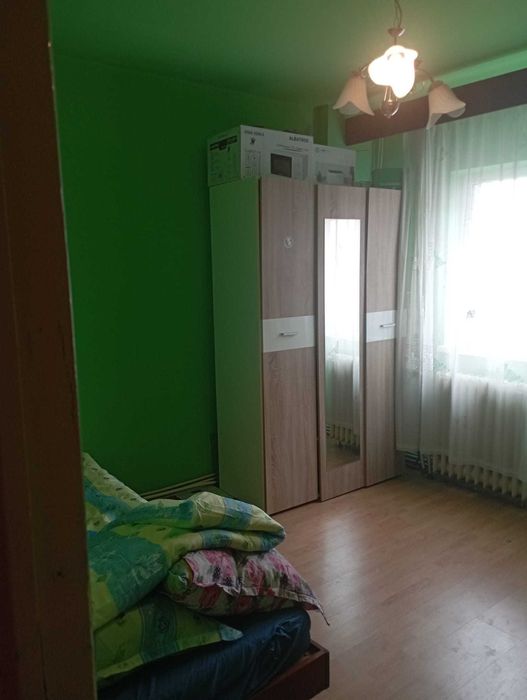 Apartament 3 camere decomandat-Bld.Decebal Deva