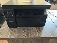 Продам мфу hp laserjet m1132 mfp