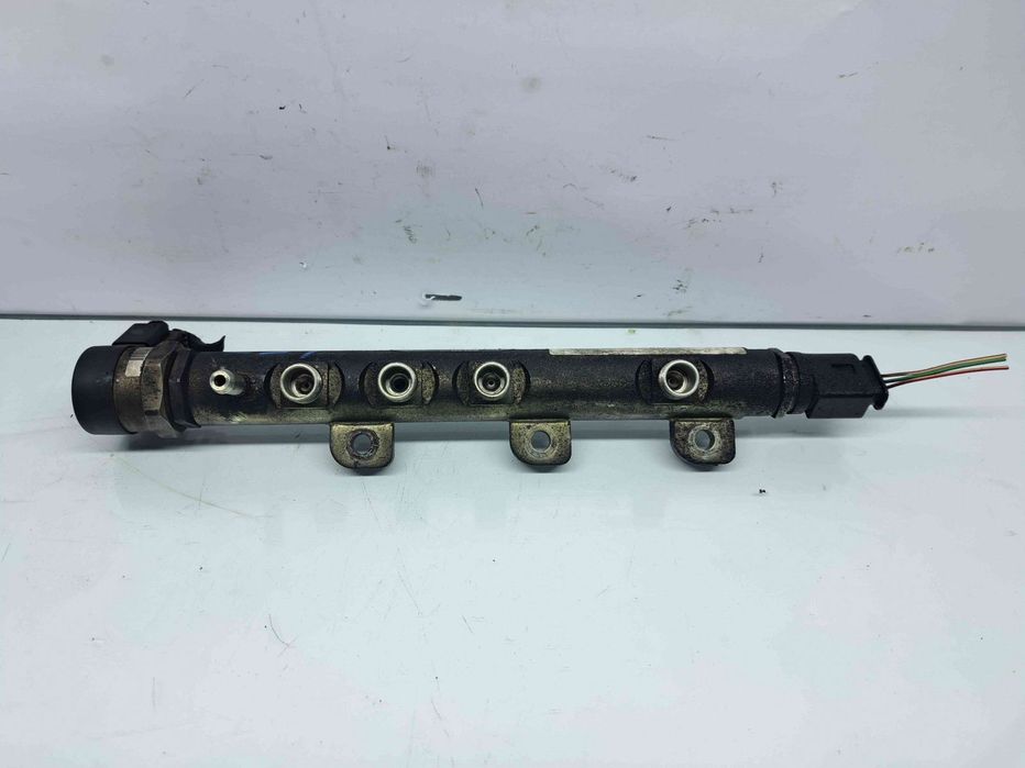Rampa injectoare SMART Fortwo Coupe (W451) [Fabr 2006-2014] A660070079