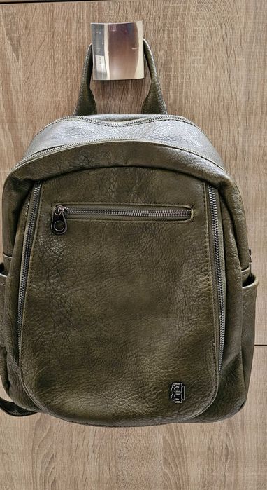 Малка дамска раница