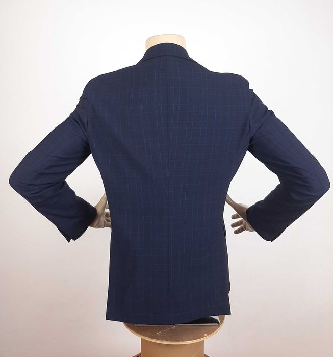 Hugo Boss Anfred214x_WG - Оригинално мъжко сако размер 50 / M