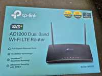 Router tp link MR500