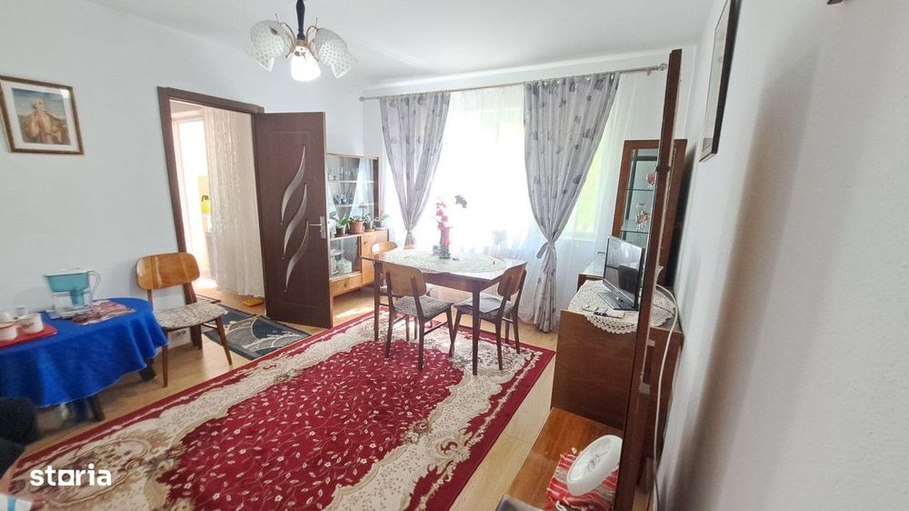 2 Camere | Gata De Mutat | Km 4-5 | Etaj 1