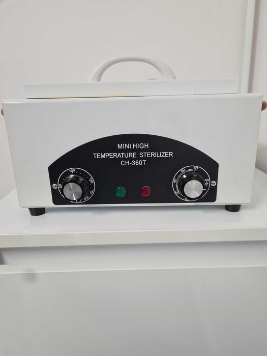 Sterilizator/Pupinel