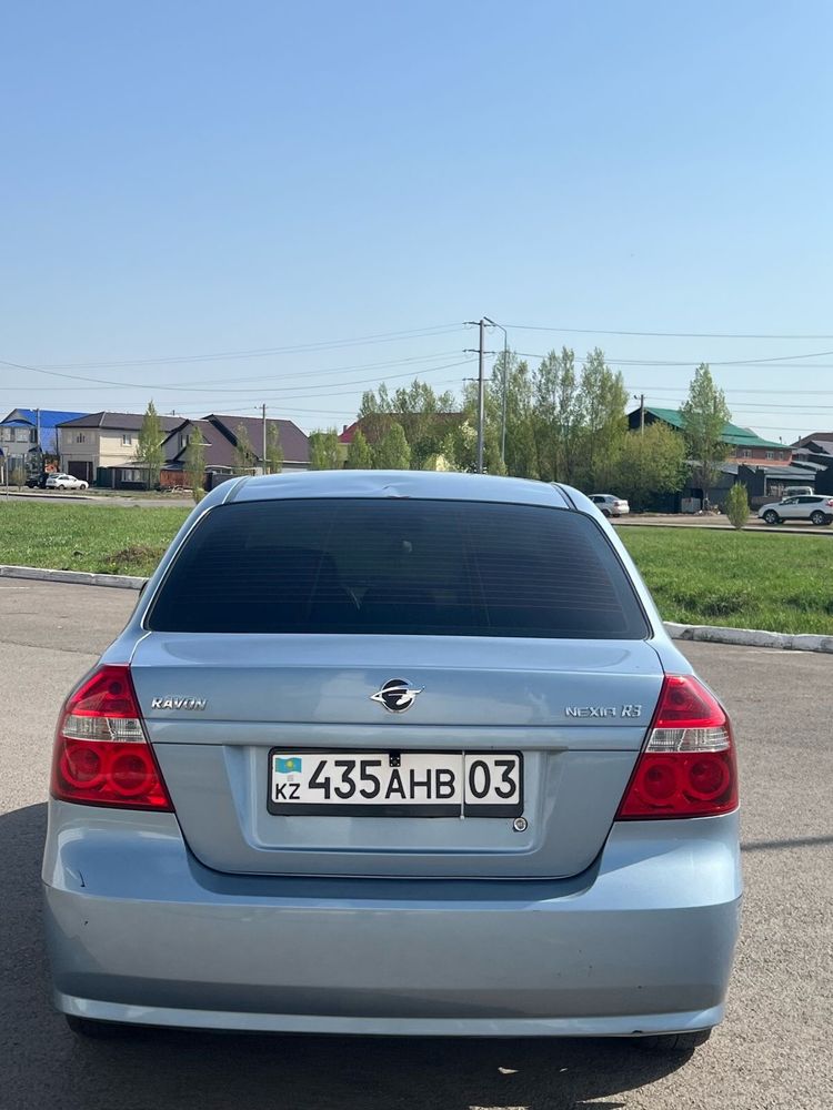 Ravon R3 продам