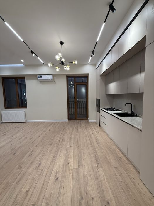 ЖК Parkent Avenue,  рассрочка 0%, 3/6/10 кирпичный дом