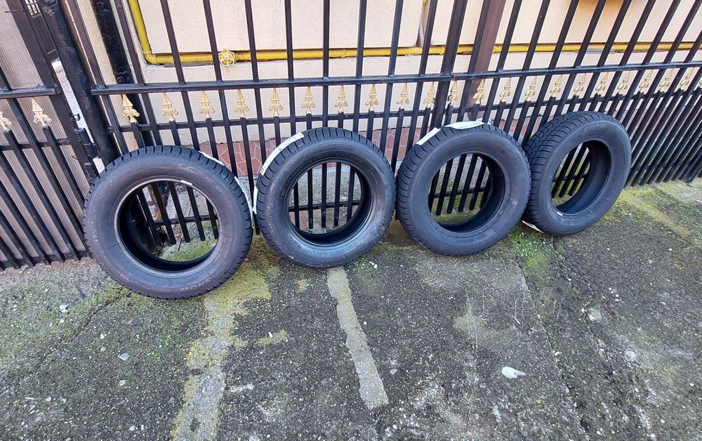 Anvelope de iarna 175/70/R14