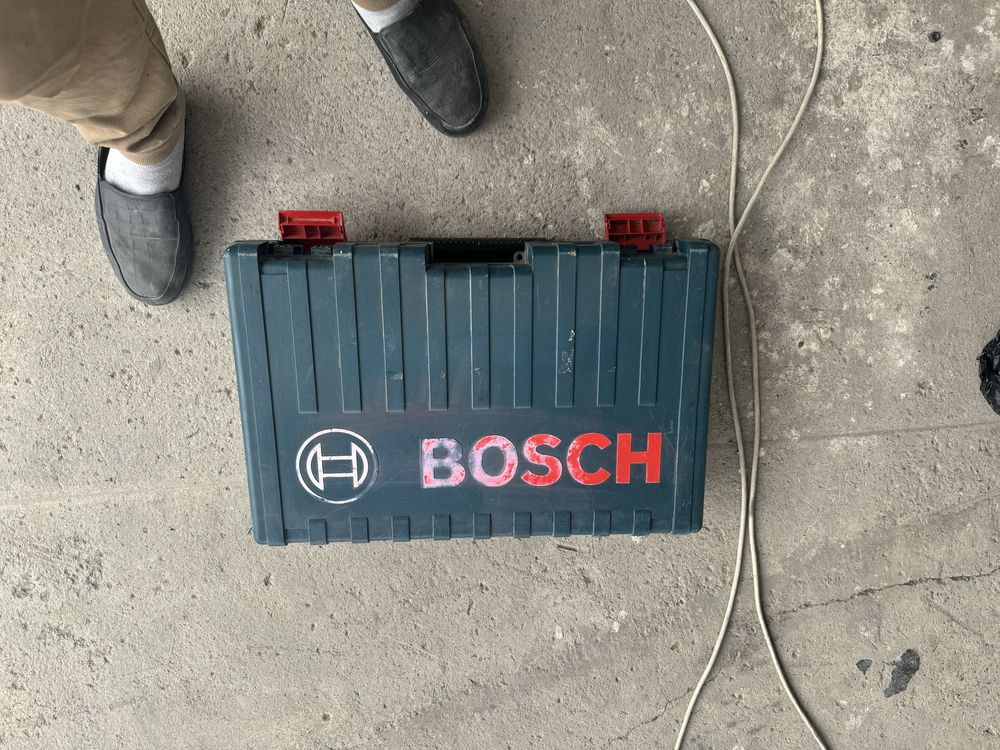 Срочно Продам 11 кг BOSCH Перфератор