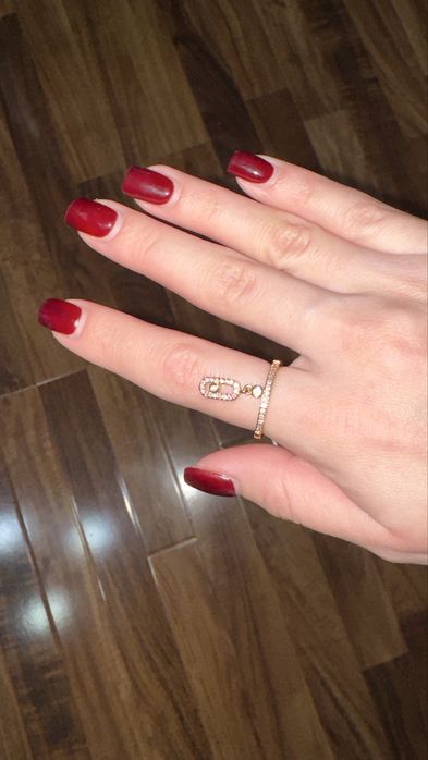 Колько  Messika