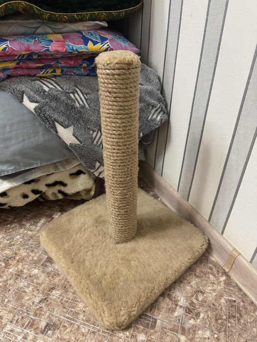 Когтеточка для кошек