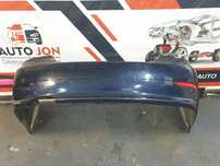 Bara spate cu senzori parcare BMW 5 E60 2001 - 2010   5112706125212