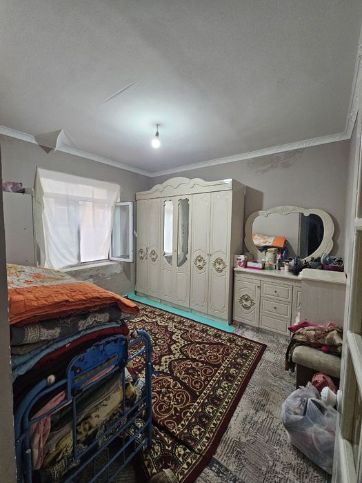 2х-комнатная квартира в новостройке