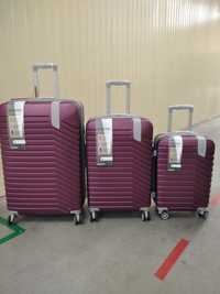 Дорожные чемоданы из поликарбоната! Дорожная сумка, ручная кладь