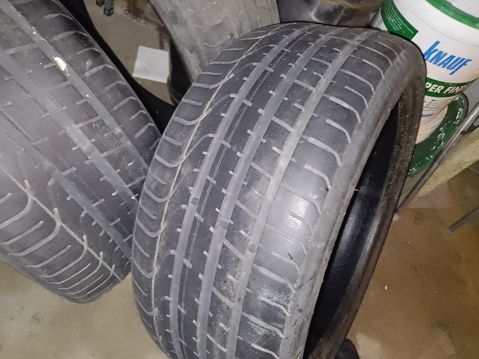 PIRELLI P ZERO 255 35 R20 97Y