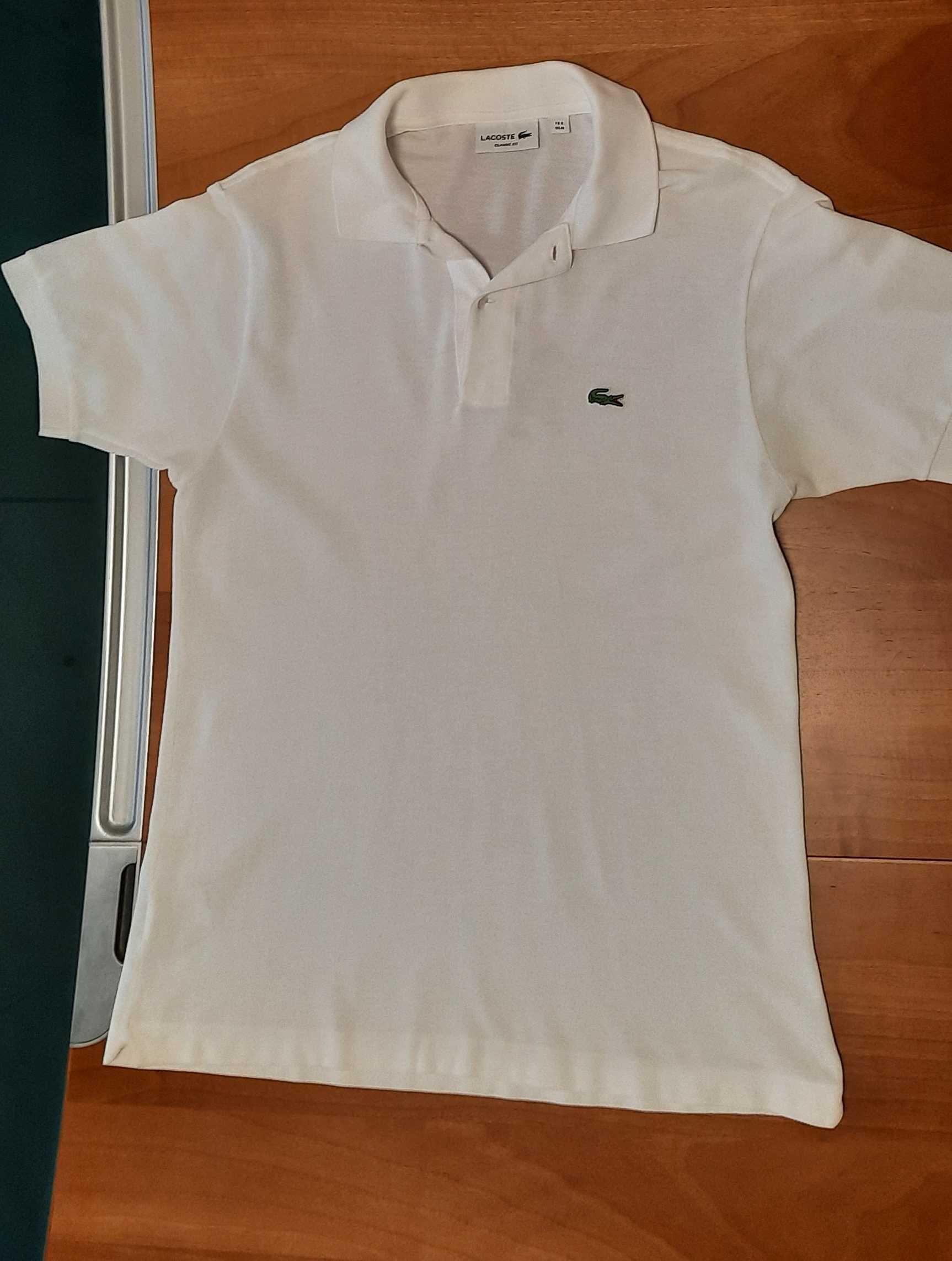 Lacoste Classic Fit-Като Нова