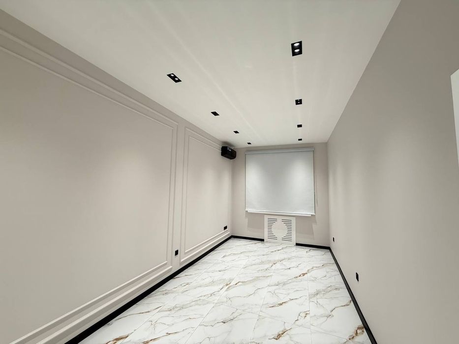 Готовый офис на Чехова. Площадь: 125 м²