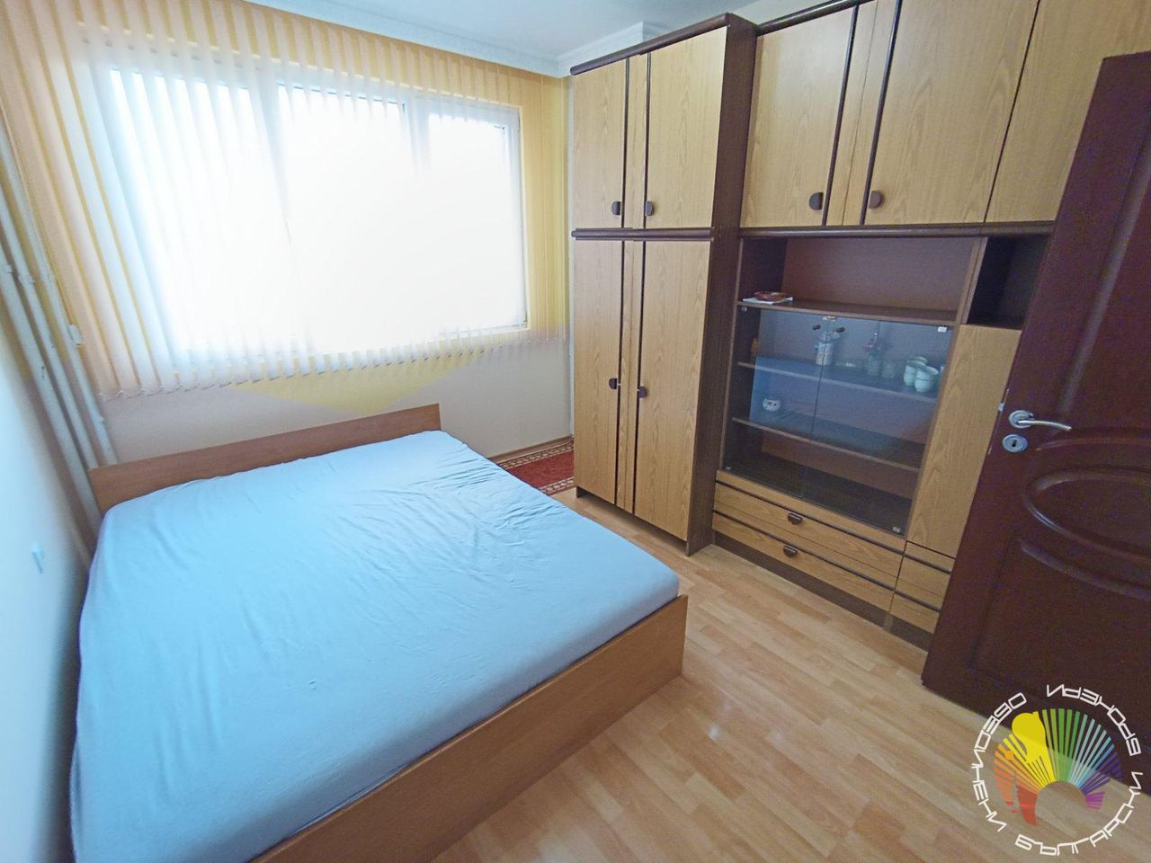 Дава се под наем Двустаен апартамент в Бургас, Славейков - 65 кв.м за 306 € - Снимка #9