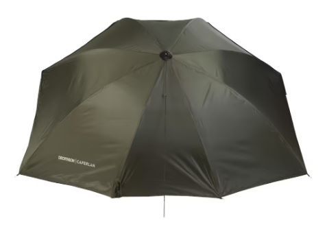 Cort pescuit Caperlan brolly 900 o persoană