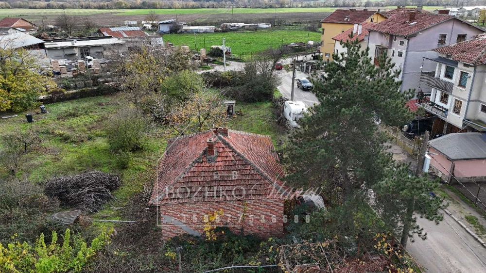 Продава се Къща в Долни чифлик - 60 кв.м за 709 €/кв.м - Снимка #5