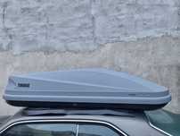 THULE  lada de transport