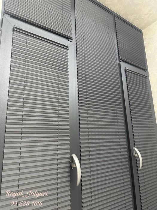 Jalyuzi жалюзи full moon sifat va arzonroq