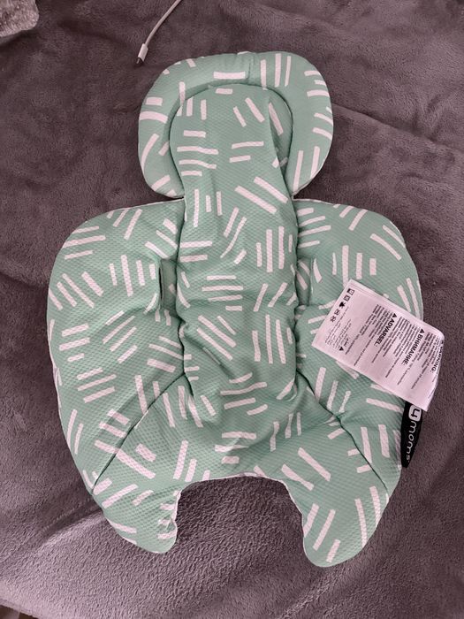 Подложка за новородeно Newborn за mamaRoo 5.0