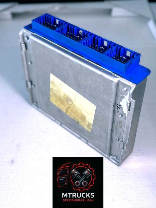 Calculator EBS MAN TGX, TGS, TGA- 81258087046 Made by Bosch