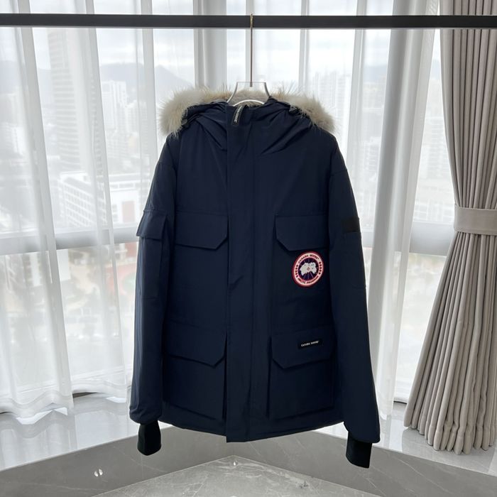 Geaca Canada Goose Calitate Premium