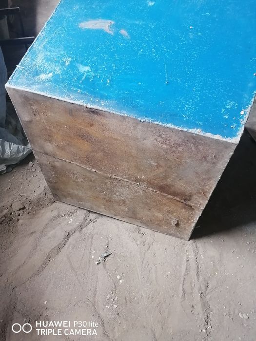 Продам БАК под мусор