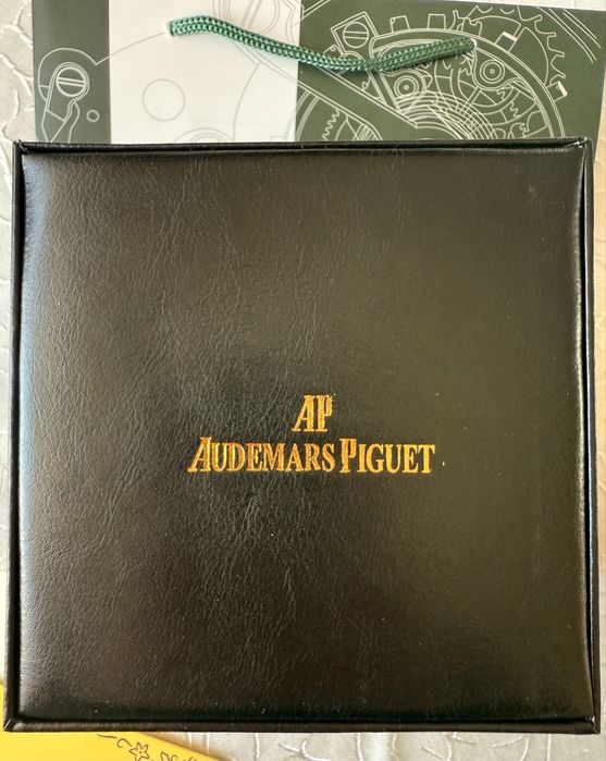 Royal Oak Audemars Piguet