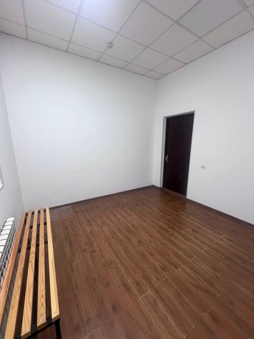 Сдаётся в аренду помещения для офиса.