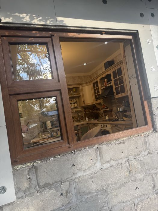 Продам окно , в хорошем состоянии