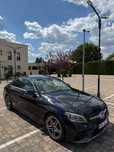 Mercedes C200 pachet AMG