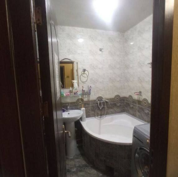 Яккасарай район!  Кушбеги  .2/ 5/ 5/.   ( 62м² )