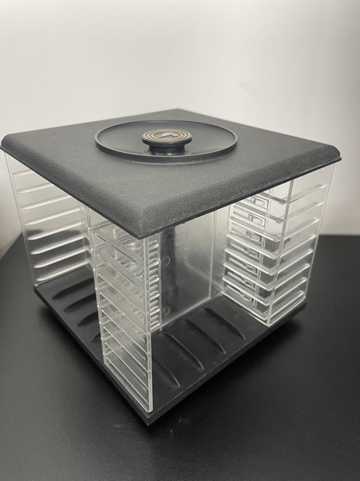 Подкассетник подставка