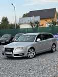 Audi A6 C6 de vanzare facelift
