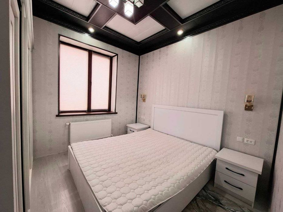 Сдается (ижарага) 2х ком ЛЮКС на 2 этаже. Аэропорт, ор Юксалиш