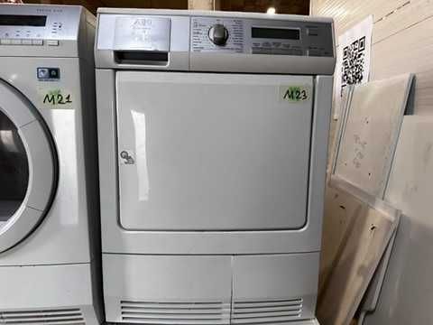 AEG Lavatherm TN95470 – кондензна сушилня 7 кг, SensorDry ProTex (М23)