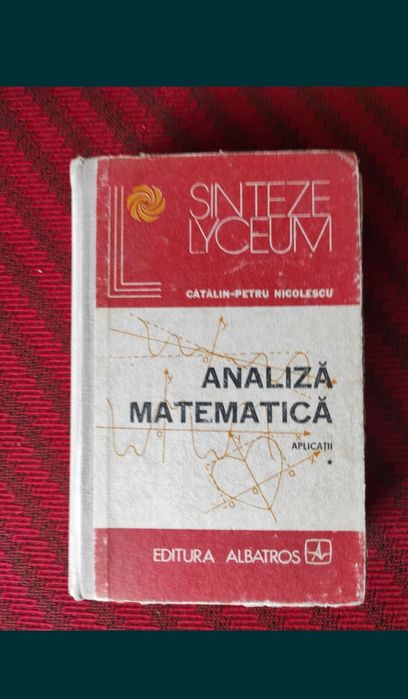 Cărți, manuale tehnice economice, juridice și din alte domenii