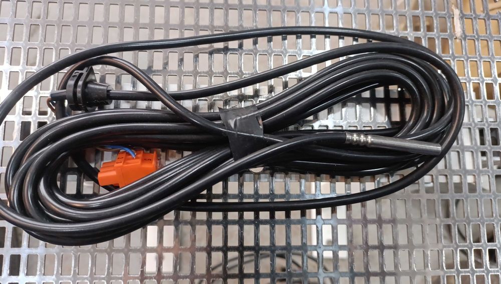 Lichidare Piese Viessmann noi – unități de control, senzori, accesorii