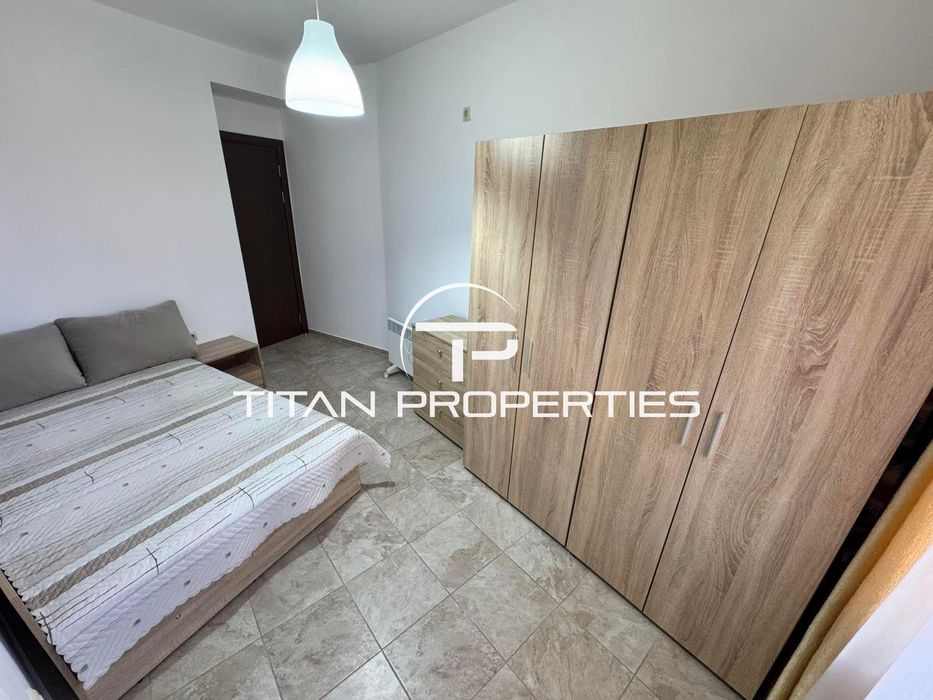 Продава се Двустаен апартамент в Бургас, Сарафово - 55 кв.м за 835 €/кв.м - Снимка #7