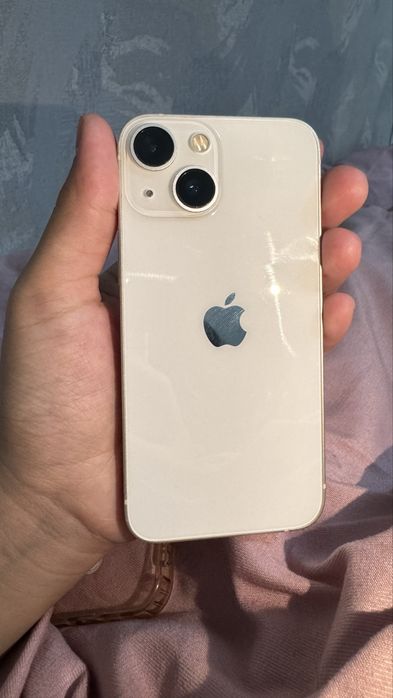 Iphone 13 mini Айфон 13 мини