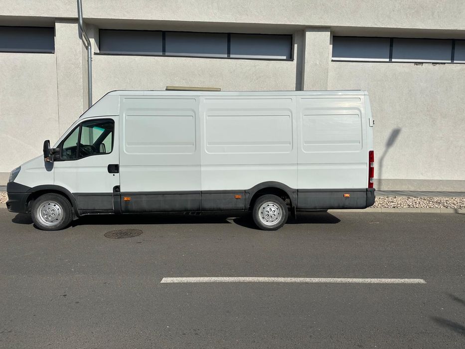 Vand Iveco Daily 35s17