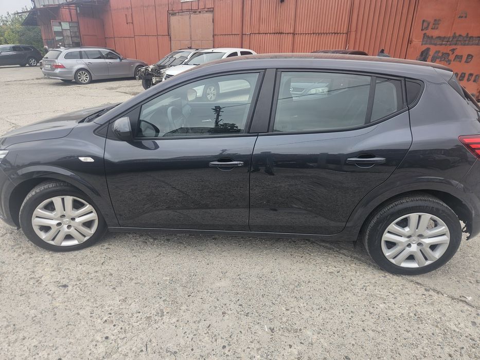 Dacia sandero impecabila