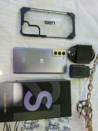Samsung S21 Plus  5G